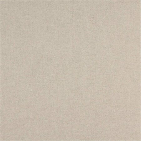 FINE-LINE 54 in. Wide Linen Solid Upholstery Fabric FI2949243